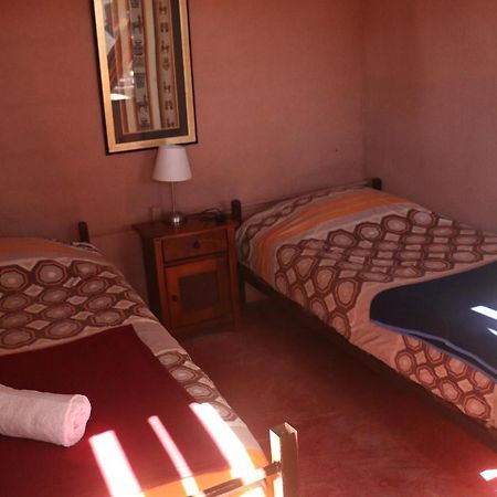 Hostal Atacama Tatais Сан-Педро-де-Атакама Экстерьер фото